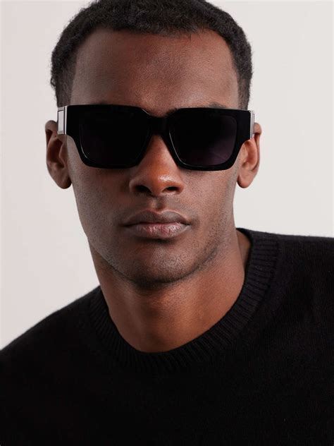 mr porter dior|Dior Eyewear for Men .